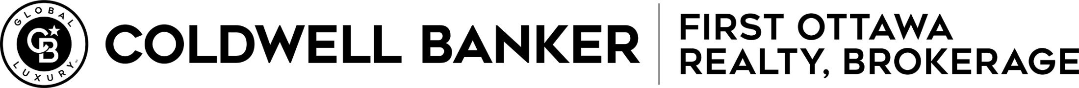 Coldwell Banker First Ottawa Realty, Brokerage