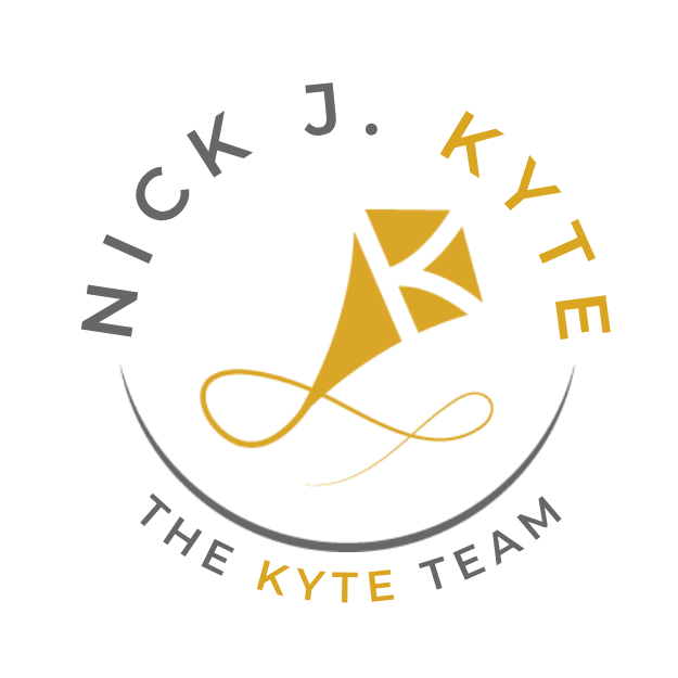 Nick J. Kyte